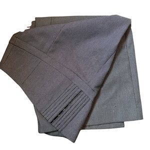 This is a high waisted pencil skirt